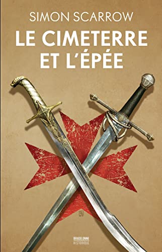 Le Cimeterre et l'Épée Le Cimeterre et l'Épée