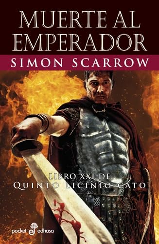 Muerte al emperador (XXI) (Narrativas Históricas) von Editora y Distribuidora Hispano Americana, S.A.