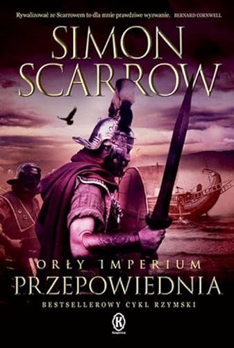 Orły imperium 6 Przepowiednia von Książnica