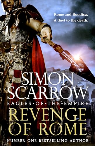 Revenge of Rome (Eagles of Empire 23) (Eagles of the Empire) von Headline