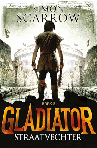 Straatvechter (Gladiator, 2)