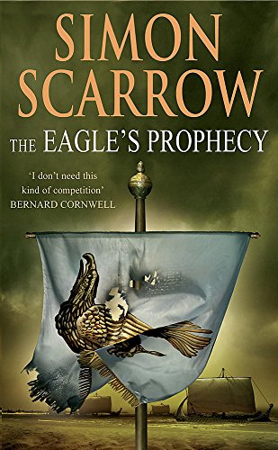 The Eagle's Prophecy The Eagle's Prophecy