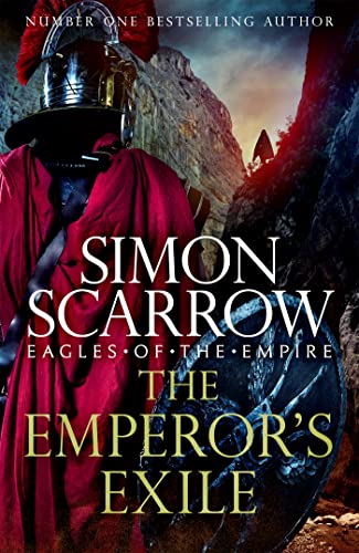 The Emperor's Exile von Headline