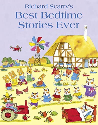 Best Bedtime Stories Ever: Bilderbuch