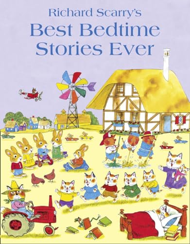 Best Bedtime Stories Ever: Bilderbuch