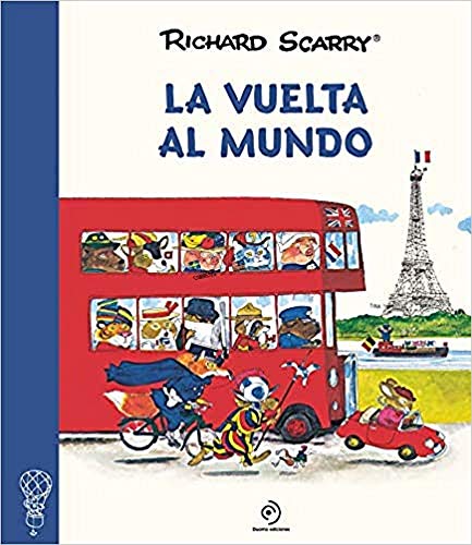 La vuelta al mundo La vuelta al mundo