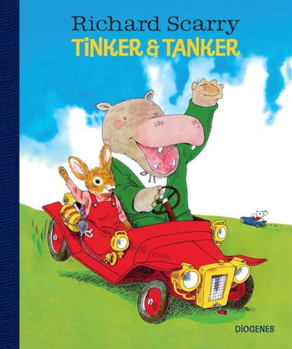 Tinker und Tanker (Kinderbücher)
