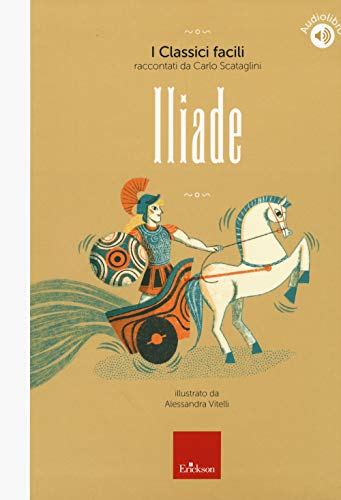 "ILIADE"