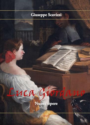 Luca Giordano. Nuove opere