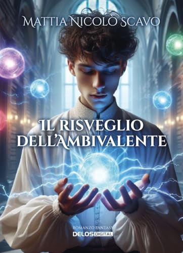 Il risveglio dell'ambivalente (Convoy) von Delos Digital