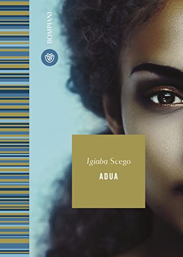 Adua (Le finestre) von Bompiani