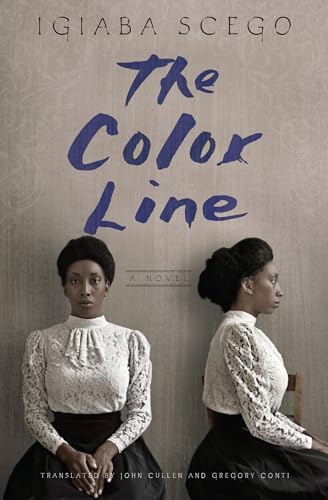 The Color Line: A Novel