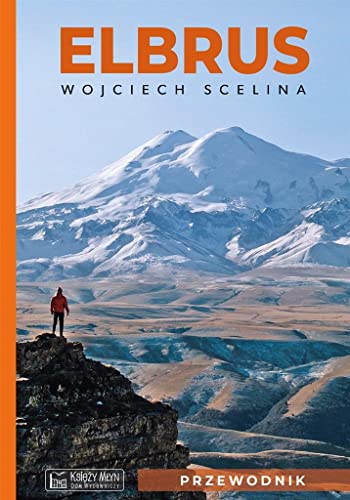 Elbrus Przewodnik
