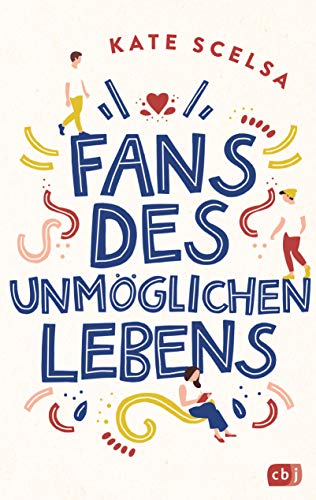 Fans des unmöglichen Lebens von cbj