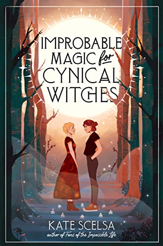 Improbable Magic for Cynical Witches von HarperCollins