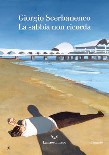 La sabbia non ricorda (Oceani)