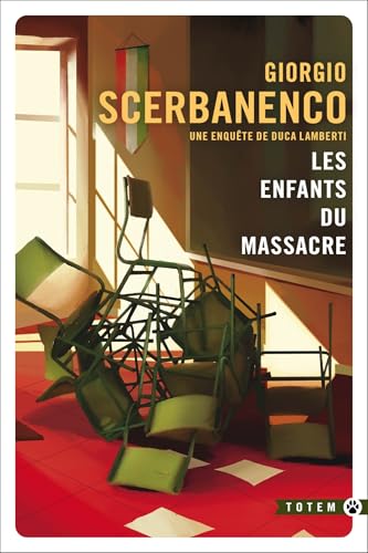 Les enfants du massacre Les enfants du massacre von GALLMEISTER