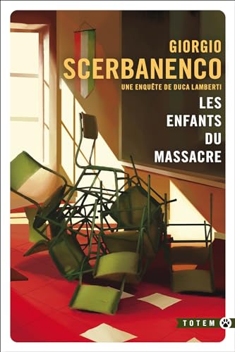 Les enfants du massacre