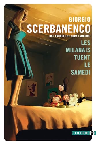 LES MILANAIS TUENT LE SAMEDI LES MILANAIS TUENT LE SAMEDI von GALLMEISTER