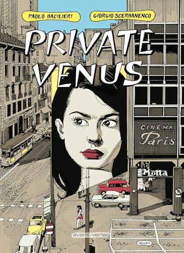 Private Venus von avant-verlag GmbH
