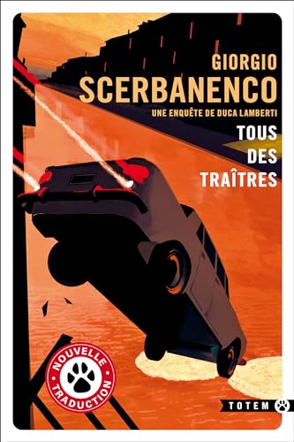 Tous des traîtres