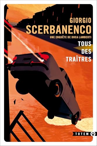 Tous des traîtres