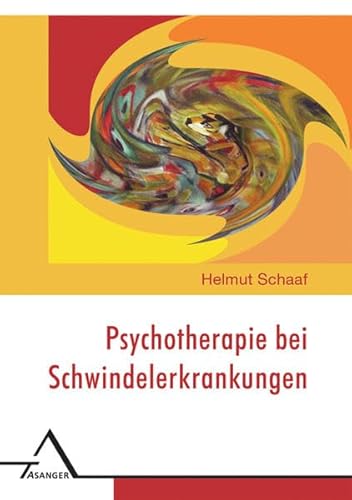 Psychotherapie bei Schwindelerkrankungen