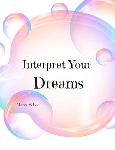 Interpret Your Dreams von Children