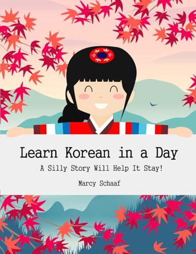 Learn Korean in a Day