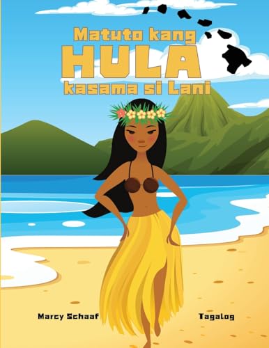 Matuto kang HULA kasama si Lani (Tagalog) Learn to Hula with Lani von Children