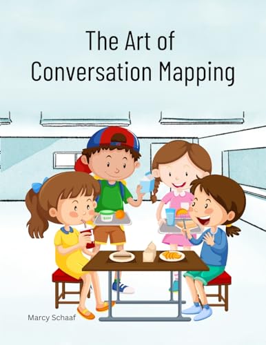 The Art of Conversation Mapping von Children
