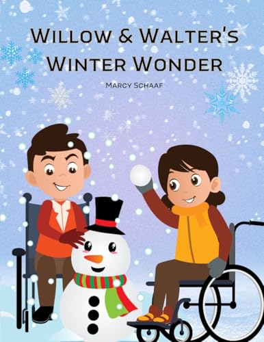 Willow & Walter's Winter Wonder