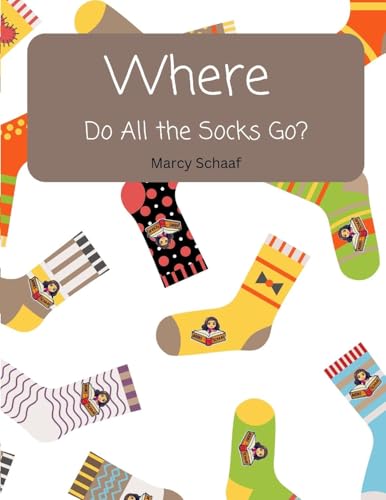 WHERE Do All The Socks Go? von Children