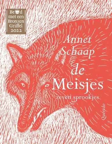 De meisjes: zeven sprookjes von Querido