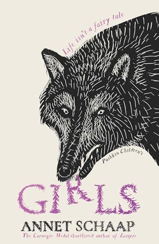 Girls: Annet Schaap