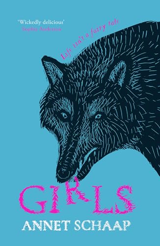 Girls: Life Isn't a Fairy Tale von Steerforth Press