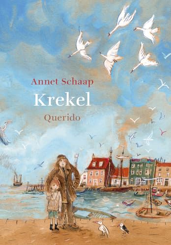 Krekel von Querido