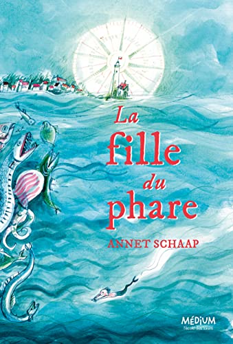 La fille du phare La fille du phare von EDL