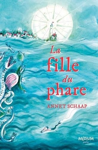 La fille du phare von EDL