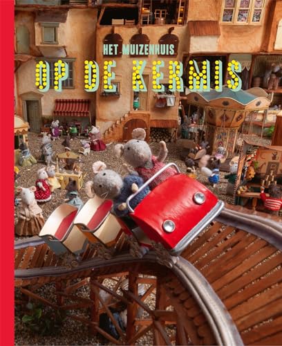 Op de kermis (Het muizenhuis) von Gottmer