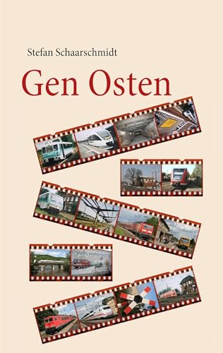 Gen Osten von Books on Demand GmbH