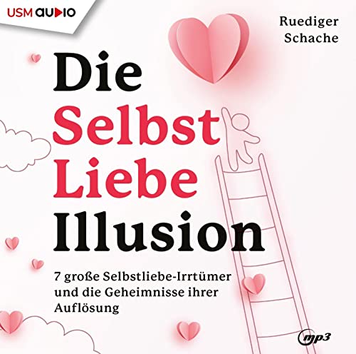 Die Selbstliebe Illusion: Lesung