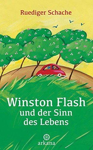 Winston Flash und der Sinn des Lebens