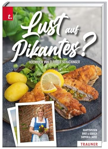 Lust auf Pikantes?