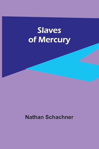Slaves of Mercury von Alpha Edition