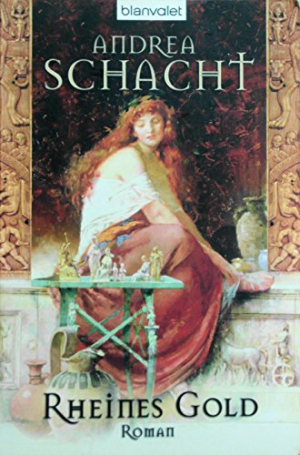 Rheines Gold: Roman