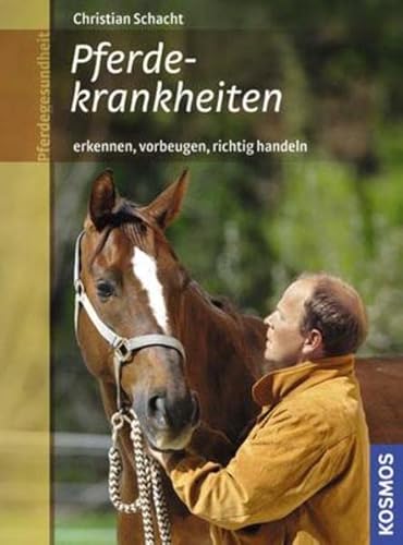 Pferdekrankheiten: erkennen und vorbeugen Pferdekrankheiten: erkennen und vorbeugen