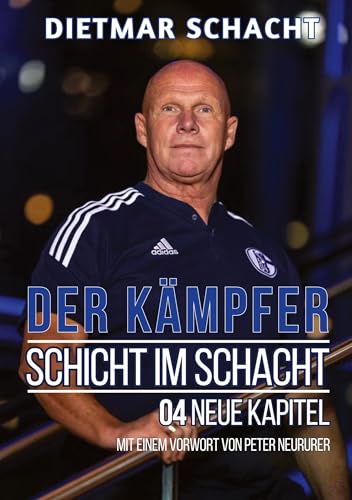 Schicht im Schacht - 04 neue Kapitel: DE