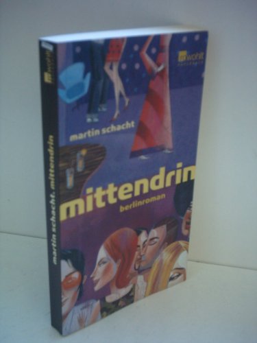 Mittendrin: Berlinroman