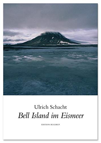 Bell Island im Eismeer: Gedichte